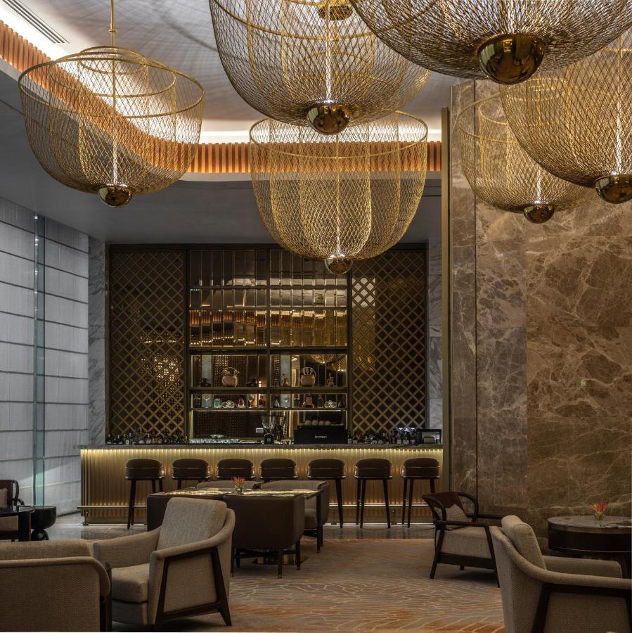 Fili Hotel At Nustar Себу Экстерьер фото
