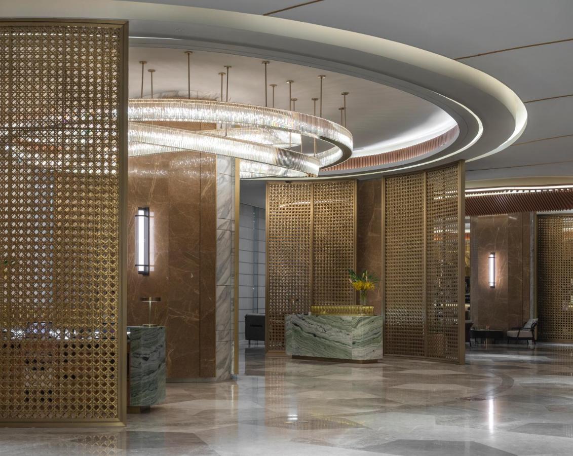 Fili Hotel At Nustar Себу Экстерьер фото