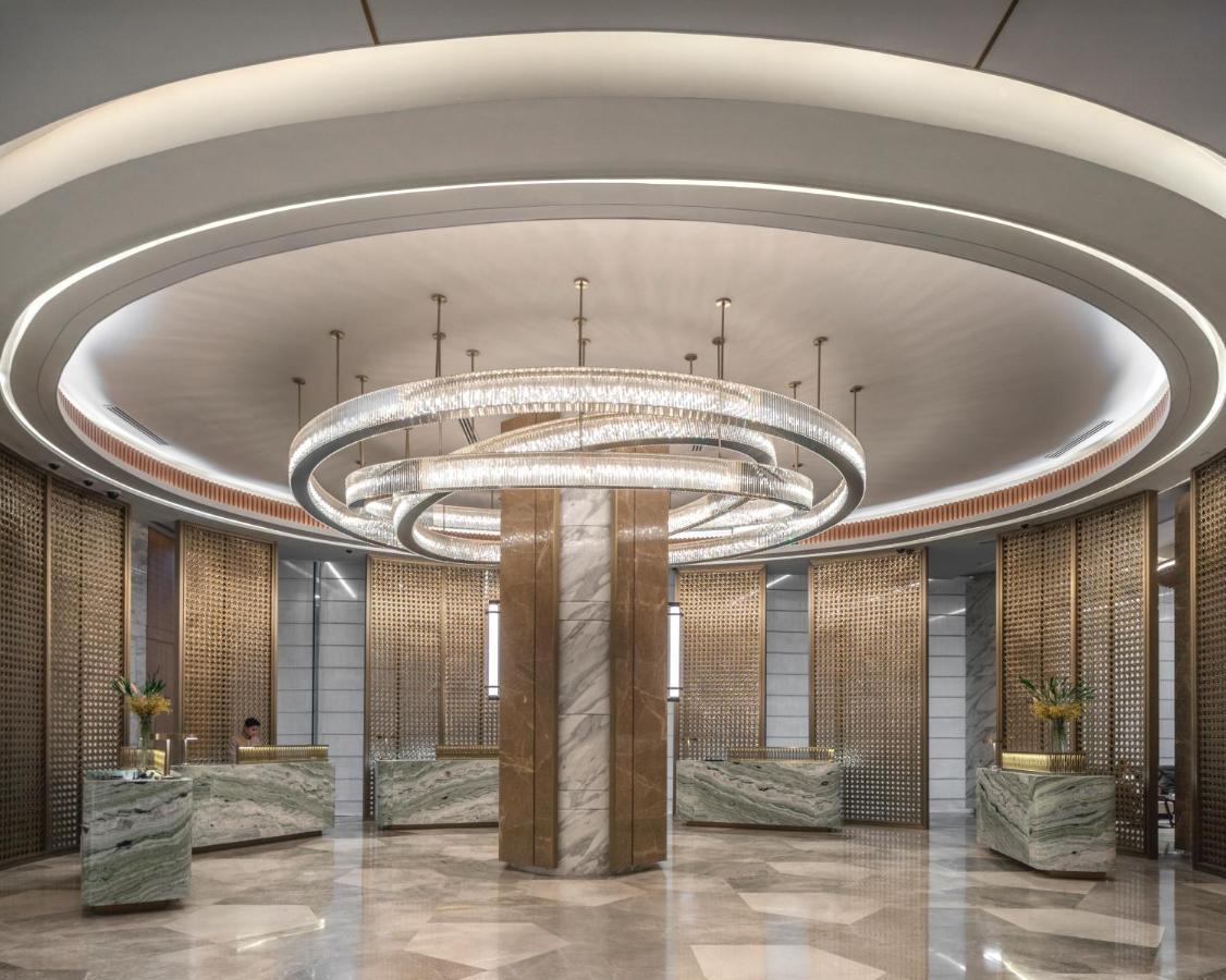 Fili Hotel At Nustar Себу Экстерьер фото